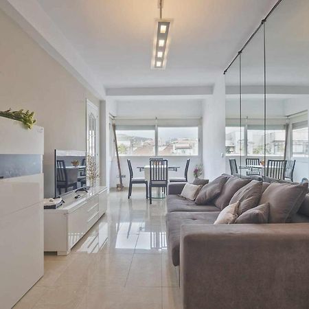 Apartment Marti Barcelona Ngoại thất bức ảnh