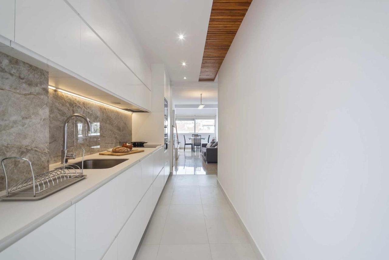 Apartment Marti Barcelona Ngoại thất bức ảnh
