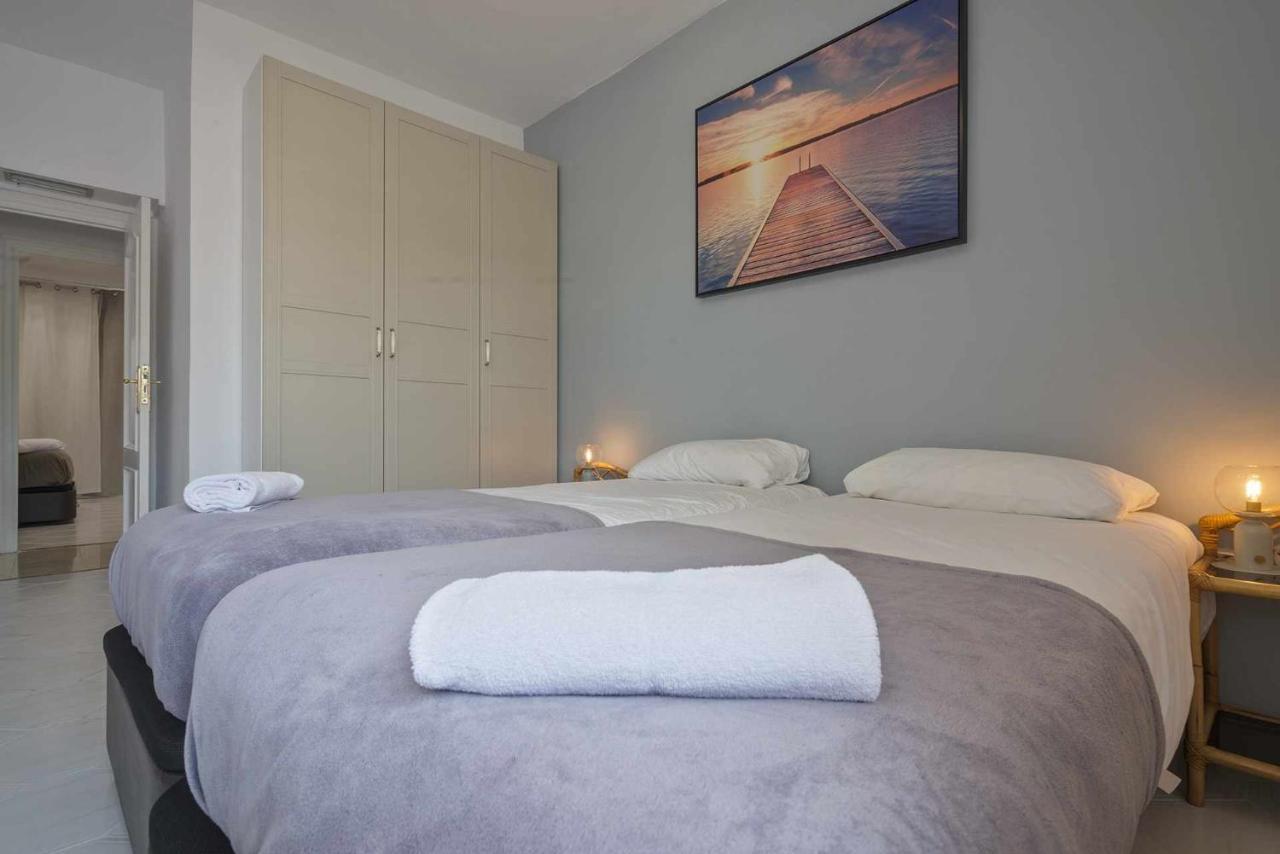 Apartment Marti Barcelona Ngoại thất bức ảnh