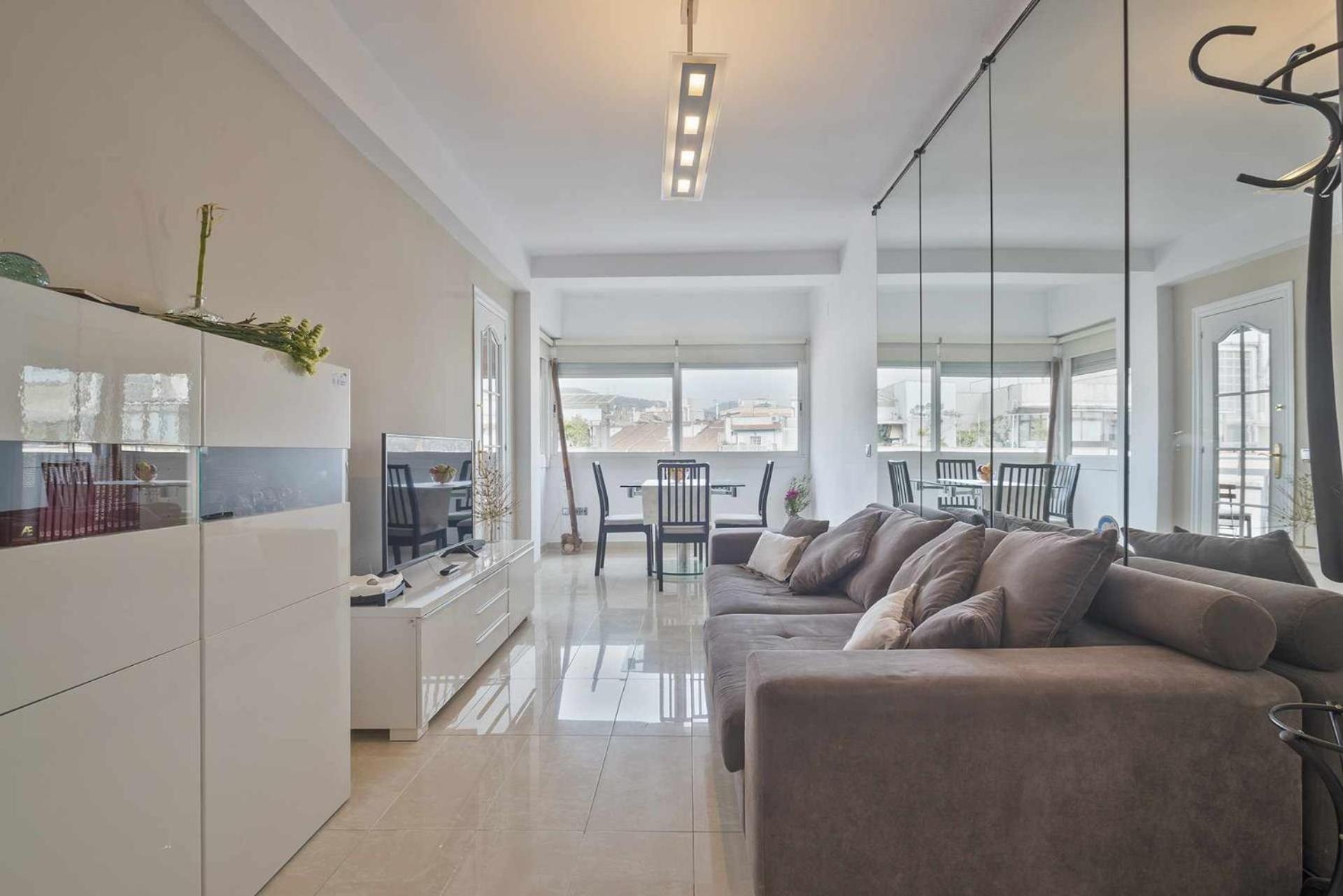 Apartment Marti Barcelona Ngoại thất bức ảnh